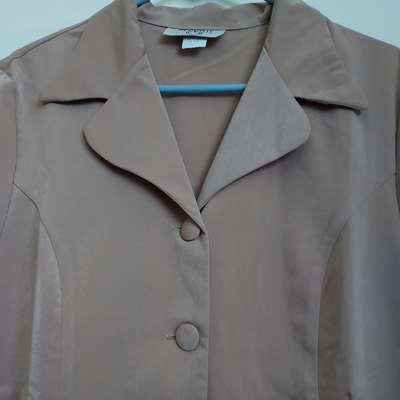 Cervelle skirt set - Picture 6 of 10